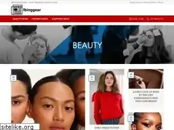 Sites similar to ibinggear.com