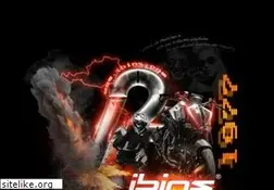 Sites similar to ibins.at