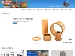 Sites similar to ibinsa.com