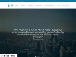 Sites similar to ibio.org