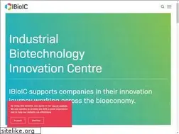 Sites similar to ibioic.com
