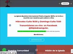 Sites similar to ibipa.org