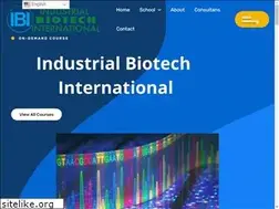 Sites similar to ibipr.com