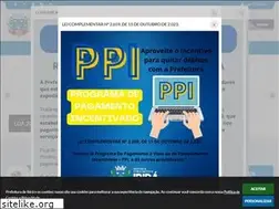 Sites similar to ibira.sp.gov.br