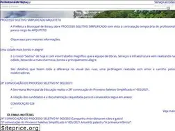 Sites similar to ibiracu.es.gov.br