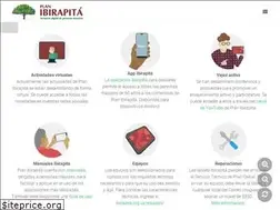 Sites similar to ibirapita.org.uy