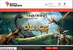 Sites similar to ibirapuera.com.br