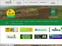 Sites similar to ibirarema.sp.gov.br