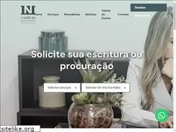 Sites similar to ibiritenotas.com.br