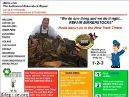 Sites similar to ibirks.com