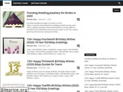 Sites similar to ibirthdaycake.com
