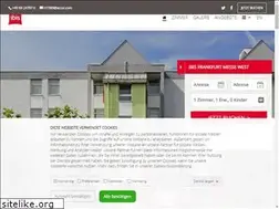 Sites similar to ibis-hotel-frankfurt-messe-west.de