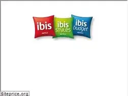 Sites similar to ibis-hotel.net