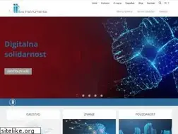 Sites similar to ibis-instruments.com