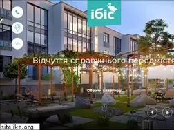 Sites similar to ibis-irpin.com.ua