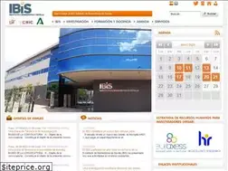Sites similar to ibis-sevilla.es
