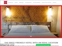 Sites similar to ibis-tilburg.nl