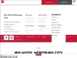 Sites similar to ibis-wuerzburg.de