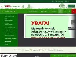 Sites similar to ibis.net.ua