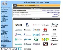 Sites similar to ibis.org