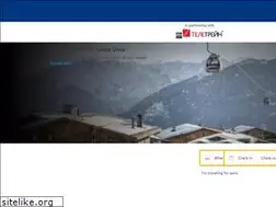 Sites similar to ibis.ru