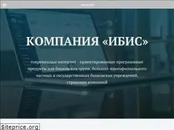 Sites similar to ibis.ua