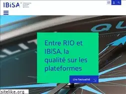 Sites similar to ibisa.net