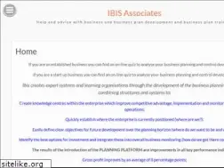 Sites similar to ibisassoc.co.uk