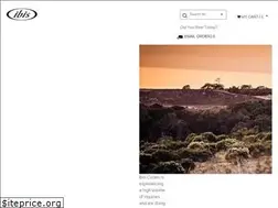 Sites similar to ibisb2b.com