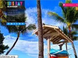 Sites similar to ibisbayresort.com