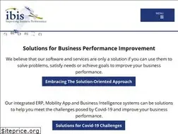 Sites similar to ibisbis.com.au