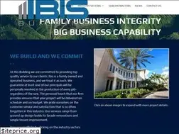 Sites similar to ibisbuild.com