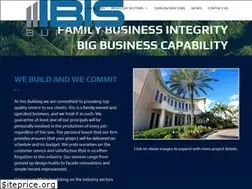 Sites similar to ibisbuilding.com