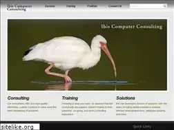 Sites similar to ibiscc.com