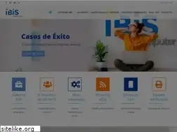 Sites similar to ibiscomputer.com