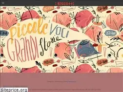 Sites similar to ibiscotti.org