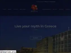 Sites similar to ibiscushotel.com