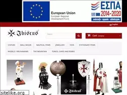 Sites similar to ibiscusmarket.com