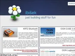 Sites similar to ibisek.com
