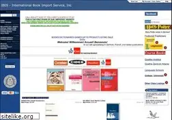 Sites similar to ibiservice.com