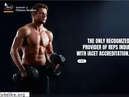 Sites similar to ibisfitness.com