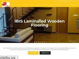 Sites similar to ibisflooring.com