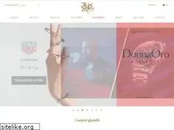 Sites similar to ibisgioielli.it