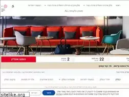 Sites similar to ibisjerusalem.com