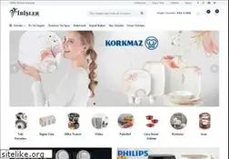 Sites similar to ibisler.com.tr
