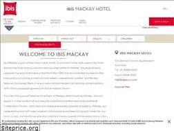 Sites similar to ibismackay.com.au