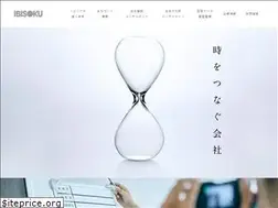 Sites similar to ibisoku.co.jp