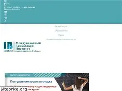 Sites similar to ibispb.ru