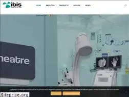 Sites similar to ibisray.com
