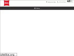 Sites similar to ibisrigacentre.lv